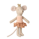 Maileg Princess Mouse in Matchbox S/S 2025