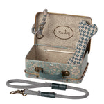 Maileg Puppy Supply Accessories Blue S/S 2025