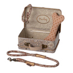 Maileg Puppy Supply Accessories Rose S/S 2025