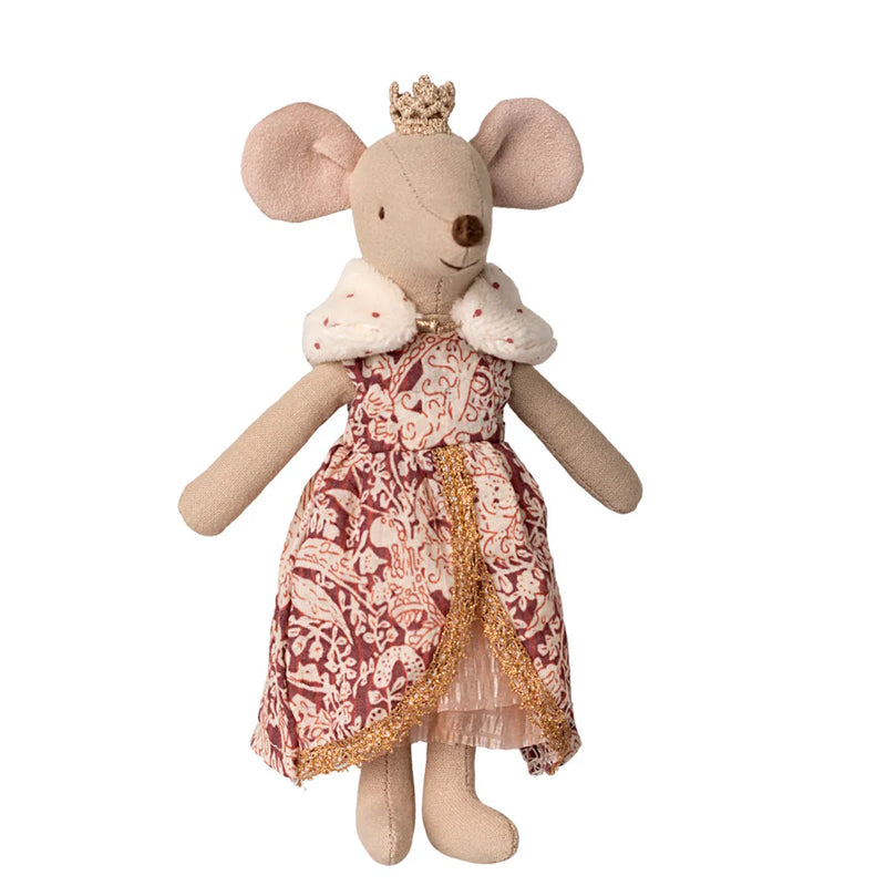 Maileg Queen Mouse Mum F/W 2025 PRE ORDER ONLY
