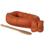 Maileg Rubber Boat Mouse 2025 S/S 2025 PRE ORDER ONLY