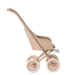 Maileg Stroller Micro Powder S/S 2025 PRE ORDER ONLY