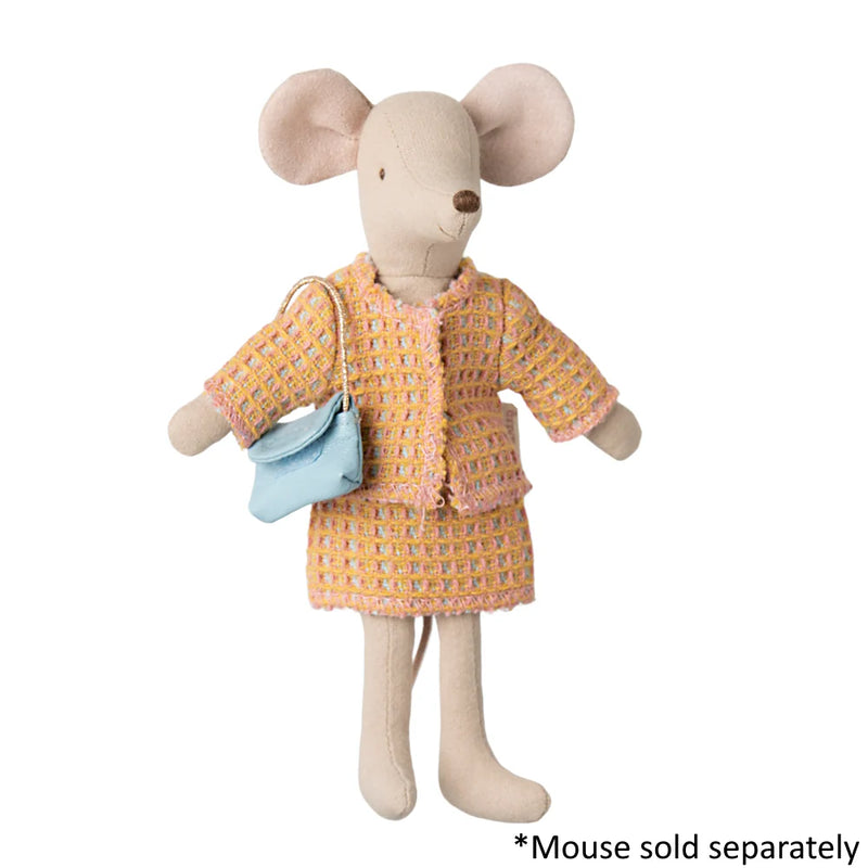 Maileg Suit for Mum Mouse S/S 2025