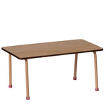 Maileg Table and Chair Set Mouse Dark Powder S/S 2025