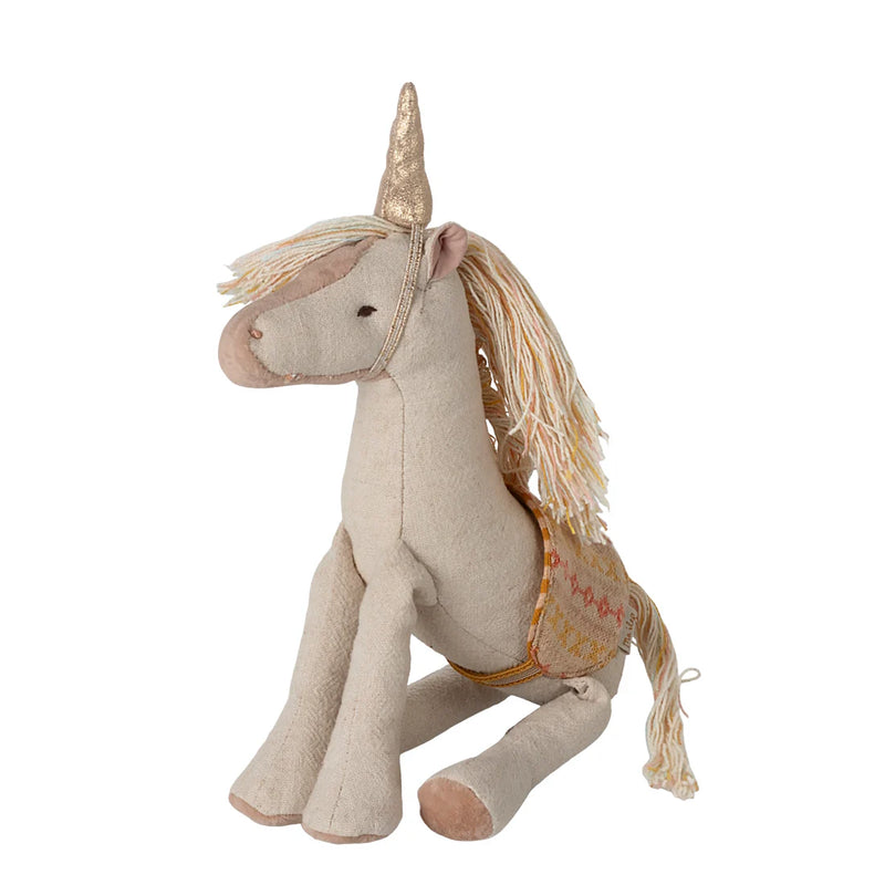 Maileg Unicorn Small S/S 2025 PRE ORDER ONLY