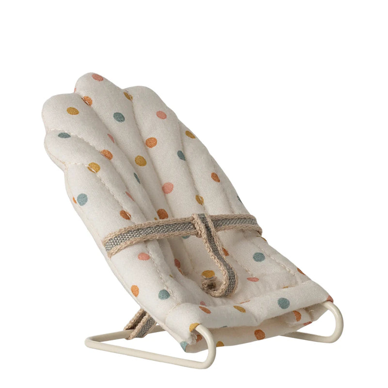 Maileg Babysitter My Multi Dots S/S 2025