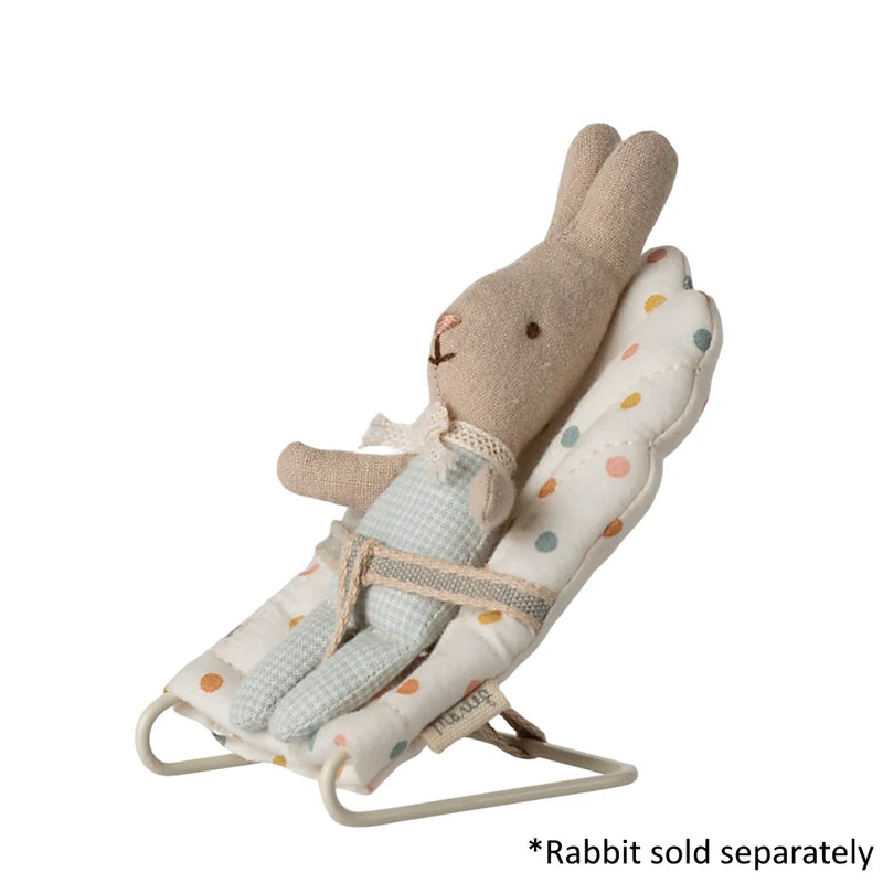 Maileg Babysitter My Multi Dots S/S 2025