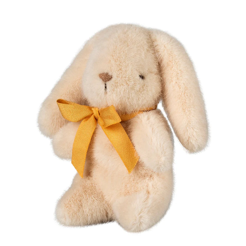 Maileg Bunny Plush Mini Cream S/S 2025
