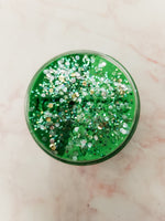 Forest Green Luxe Playdough