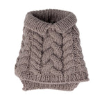 Maileg Dog Plush Sweater Heather