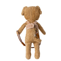 Maileg Dog Plush Harness  Rose
