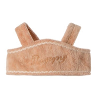 Maileg Dog Plush Harness  Rose