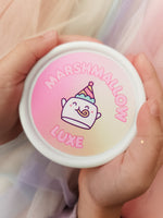 Marshmallow Luxe Playdough