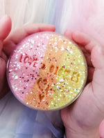 Marshmallow Luxe Playdough