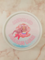 Mermaid Dreams Luxe Playdough