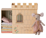 Maileg Princess And The Pea Big Sister Mouse