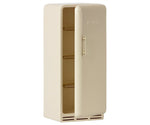 Maileg Miniature Fridge Off White