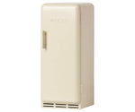 Maileg Miniature Fridge Off White