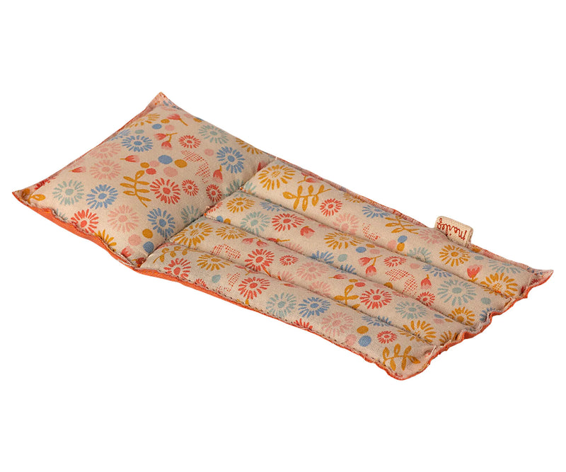 Maileg Mouse Air Mattress Mouse Flower