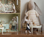 Maileg Dining Table Mouse