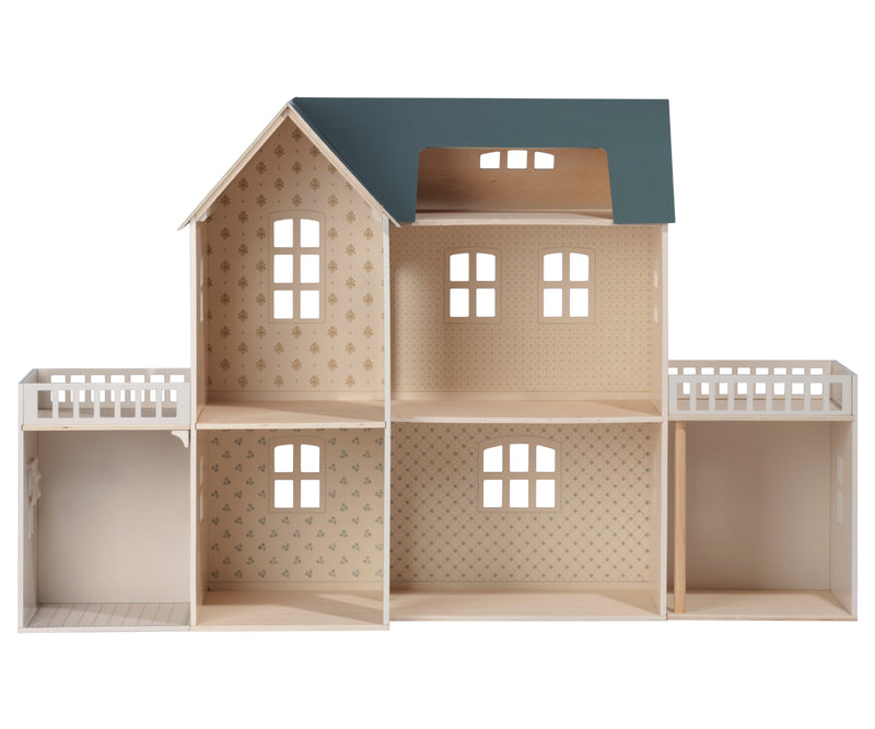 Maileg House Of Miniature Doll House