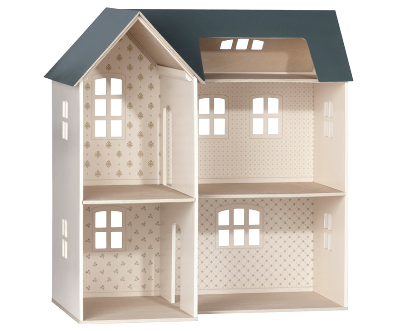 Maileg House Of Miniature Doll House