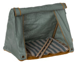 Maileg Happy Camper Tent Mouse
