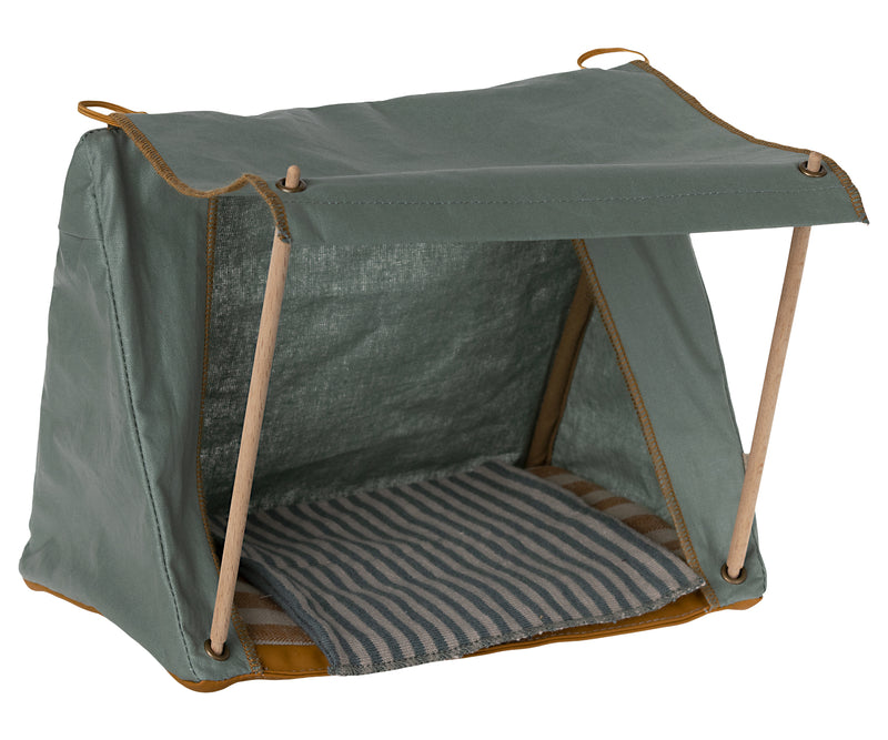 Maileg Happy Camper Tent Mouse