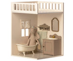 Maileg Dollhouse Miniature Bathroom