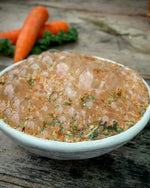 Carrot Crunch EarthFizz - Muddly Puddly Laboratory