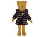 Maileg Duffle Coat For Teddy Junior