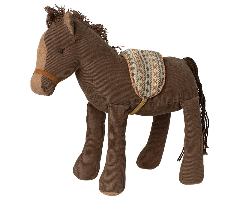 Maileg Pony Soft Toy RETIRED