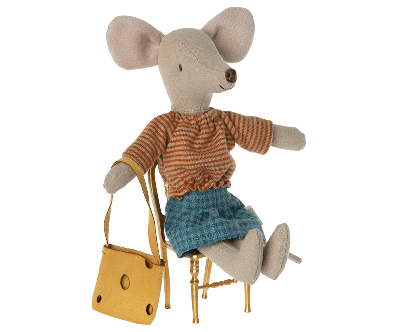 Maileg Clothes For Mum Mouse