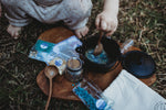 Shield Protect Me - Potion Pouch