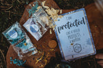 Shield Protect Me - Potion Pouch