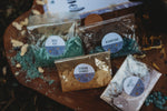 Shield Protect Me - Potion Pouch