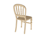 Maileg Chair Mouse Gold