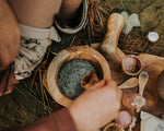Wild Adventure - Mindful Potion Kit