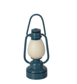 Maileg Vintage Lantern Blue Retired