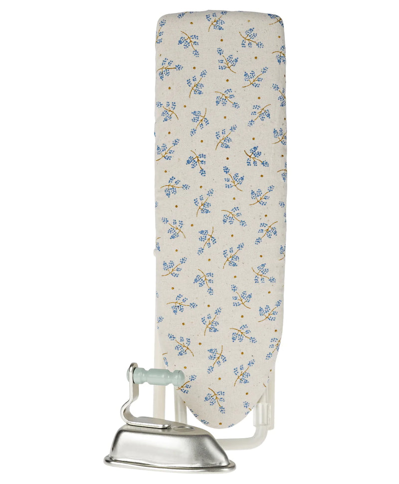 Maileg Iron And Ironing Board