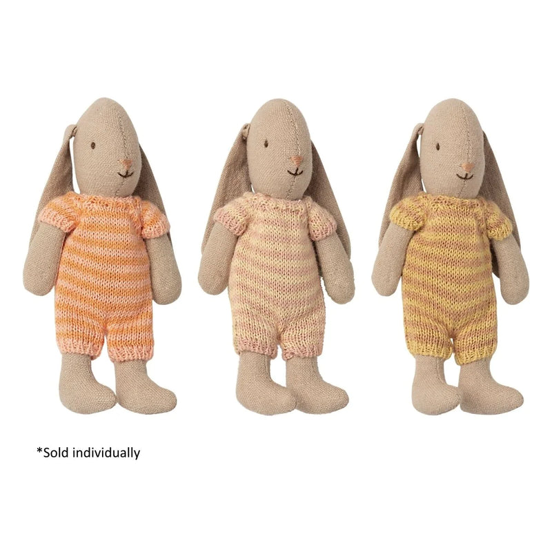 Maileg Bunny Micro Assorted