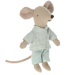 Maileg Pyjamas For Little Brother Mouse