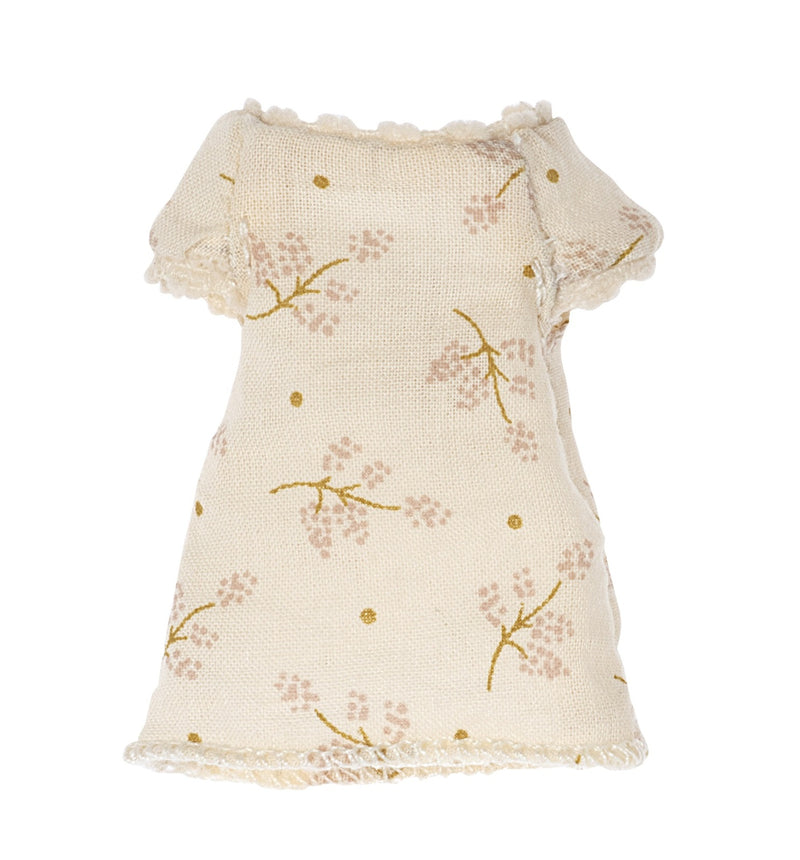 Maileg Nightgown for Little Sister Mouse