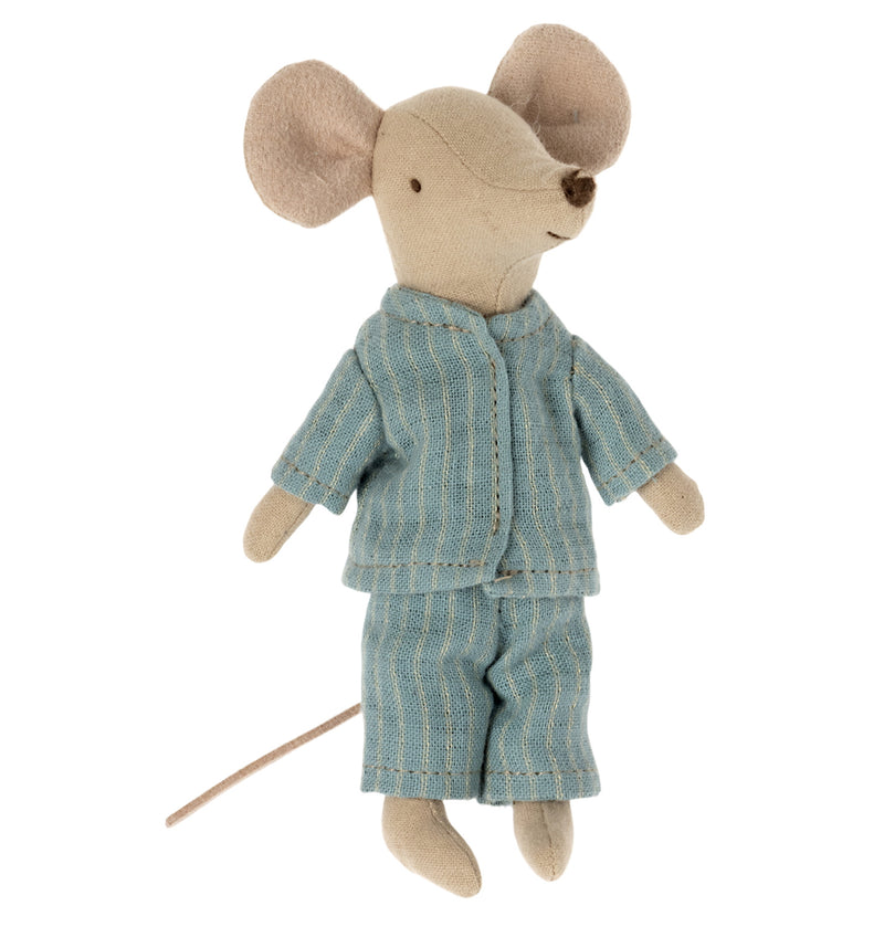 Maileg Pyjamas for Big Brother Mouse