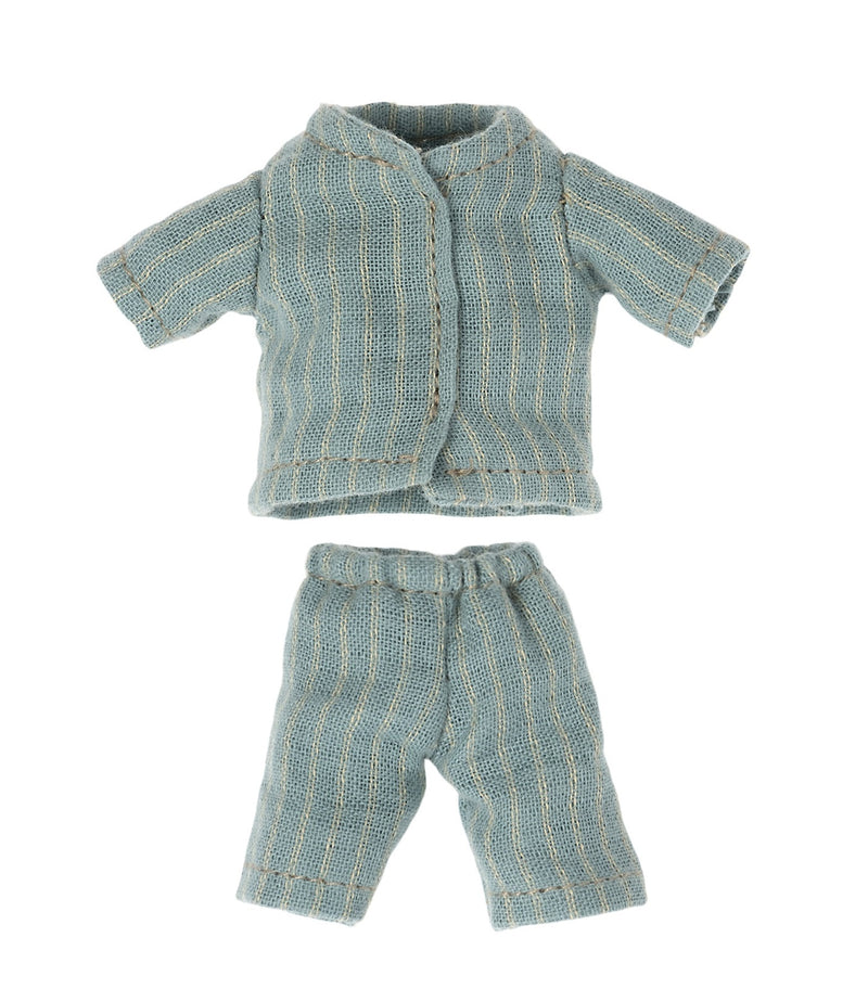 Maileg Pyjamas for Big Brother Mouse