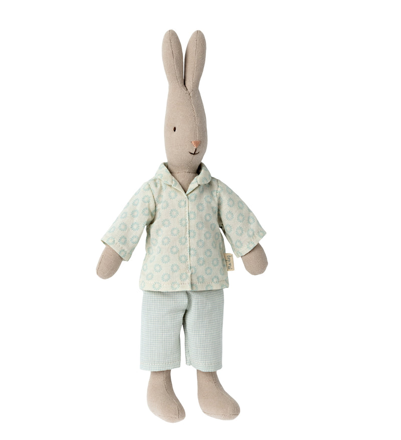 Rabbit Size 1 Pyjamas