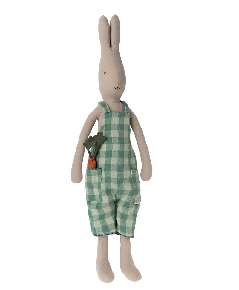 Maileg Rabbit Size 3 Overalls
