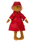 Maileg Rain Coat And Hat For Teddy Mum