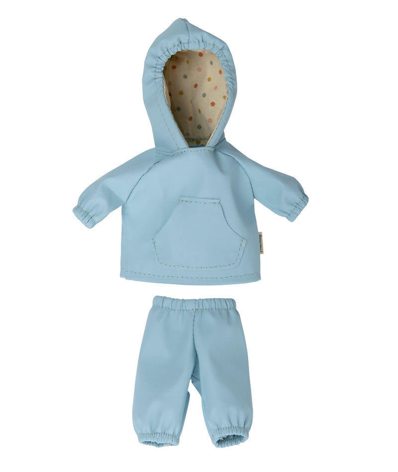 Maileg Rainwear for Teddy Junior