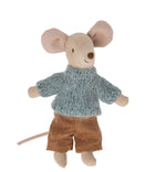 Maileg Sweater And Pants For Big Brother Mouse